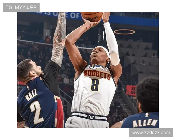 骑士逆转掘金米切尔准绝杀