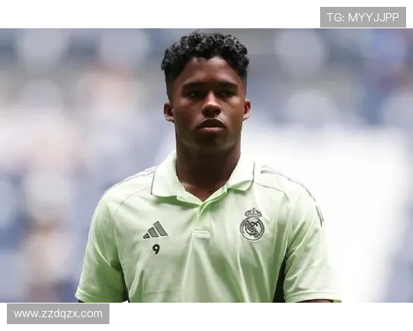 传闻称恩德里克将特别转会曼联